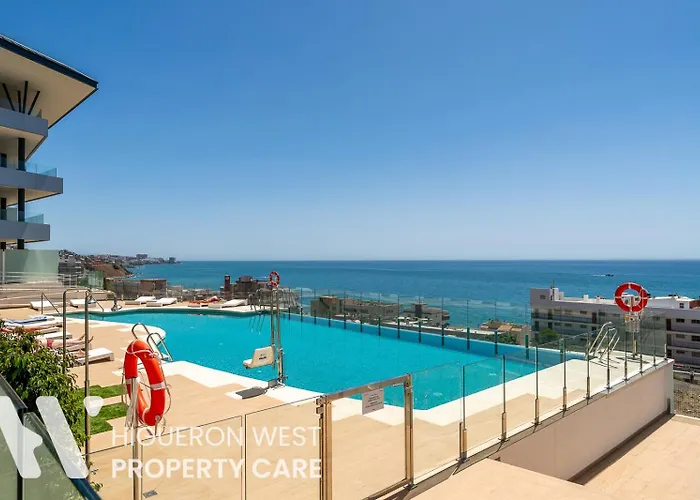 Seaviews Reserve Collection - La Vista Mar Azul By Hwpc *