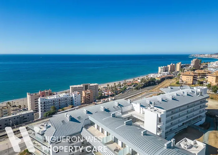 Seaviews Reserve Collection - La Vista Mar Azul By Hwpc Daire
