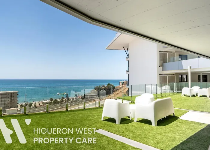 Daire Seaviews Reserve Collection - La Vista Mar Azul By Hwpc