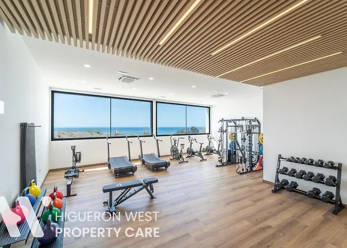Seaviews Reserve Collection - La Vista Mar Azul By Hwpc Daire