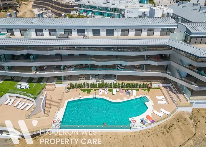 Daire Seaviews Reserve Collection - La Vista Mar Azul By Hwpc