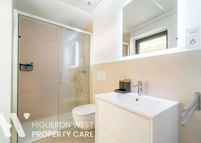 Daire Seaviews Reserve Collection - La Vista Mar Azul By Hwpc