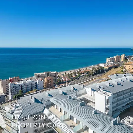 Seaviews Reserve Collection - La Vista Mar Azul By Hwpc Apartment