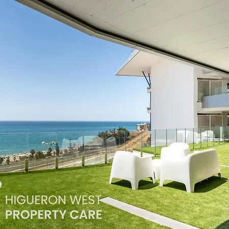 Apartment Seaviews Reserve Collection - La Vista Mar Azul By Hwpc