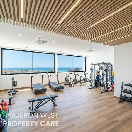 Seaviews Reserve Collection - La Vista Mar Azul By Hwpc Apartment