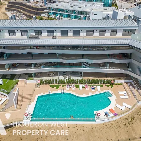 Apartment Seaviews Reserve Collection - La Vista Mar Azul By Hwpc