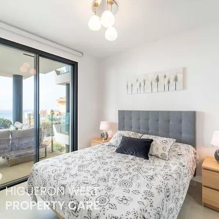 Apartment Seaviews Reserve Collection - La Vista Mar Azul By Hwpc