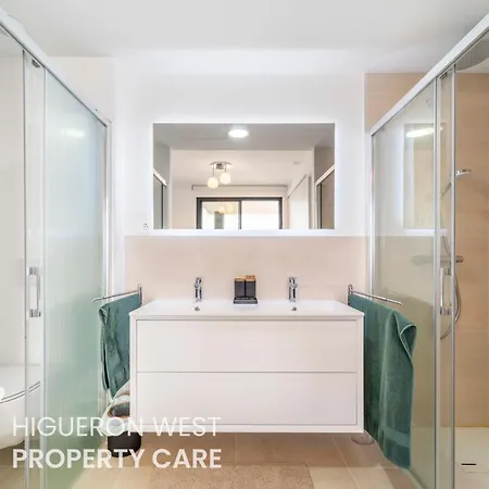 Apartment Seaviews Reserve Collection - La Vista Mar Azul By Hwpc *