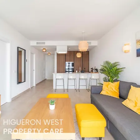 Seaviews Reserve Collection - La Vista Mar Azul By Hwpc Apartment *