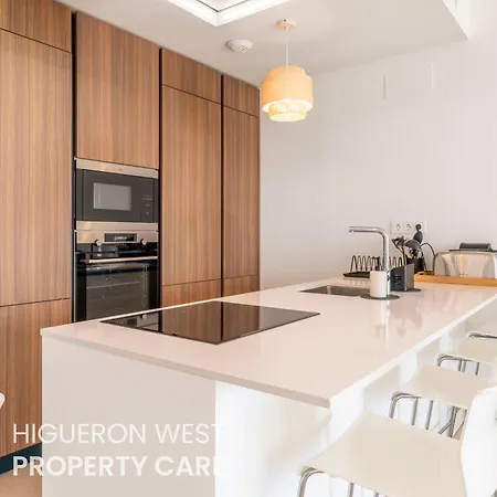 Apartment Seaviews Reserve Collection - La Vista Mar Azul By Hwpc Fuengirola