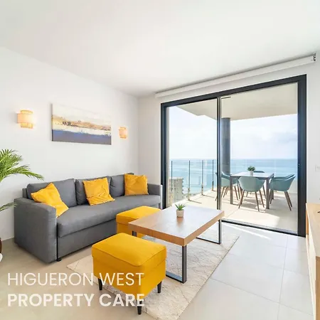 Apartment Seaviews Reserve Collection - La Vista Mar Azul By Hwpc